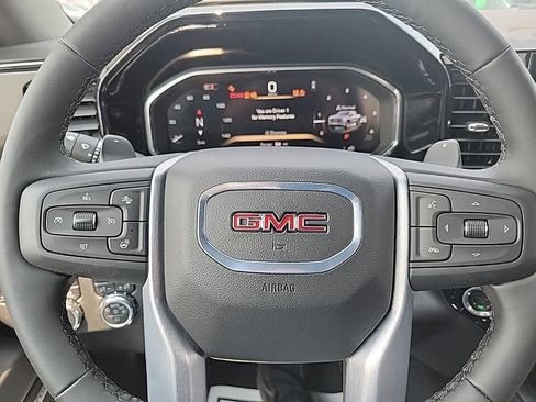 New 2026 GMC Sierra 1500 SLT w/ SLT Premium Plus Package image 18