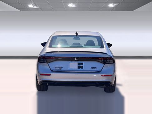 New 2026 Honda Accord Sport image 10