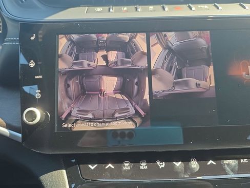 New 2026 Jeep Grand Cherokee L Limited image 4