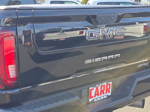 Used 2022 GMC Sierra 2500 AT4 w/ AT4 Premium Plus Package image 48
