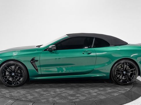 Used 2025 BMW M8 Competition image 17