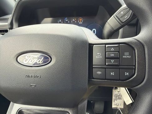 New 2026 Ford F150 STX w/ Equipment Group 200A AWD/4WD image 20