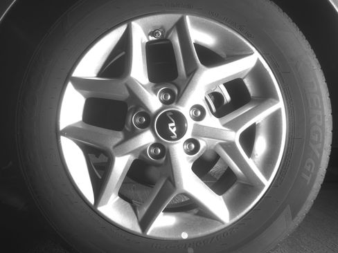 Used 2025 Kia Soul LX w/ LX Technology Package image 21