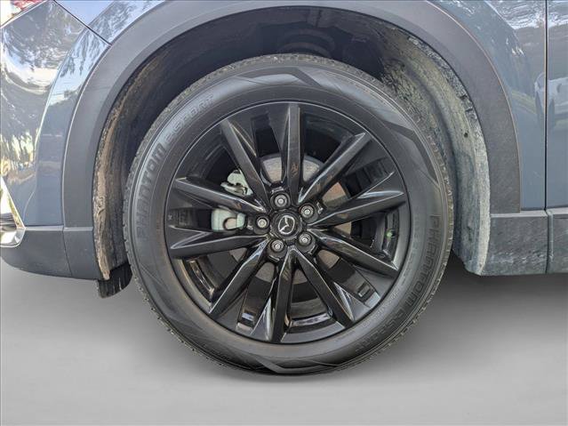 Used 2022 MAZDA CX-9 Carbon Edition AWD/4WD image 13