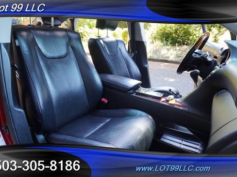 Used 2010 Lexus RX 350 AWD image 16
