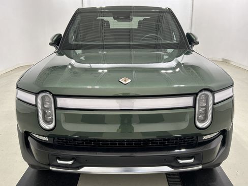 Used 2023 Rivian R1T Adventure Quad AWD/4WD image 8