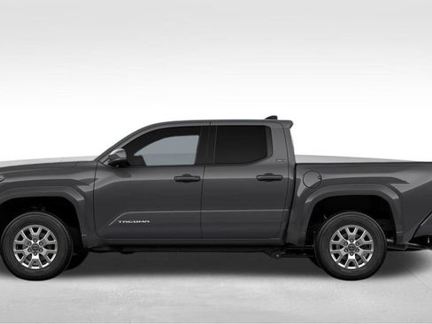 New 2026 Toyota Tacoma SR5 AWD/4WD image 6