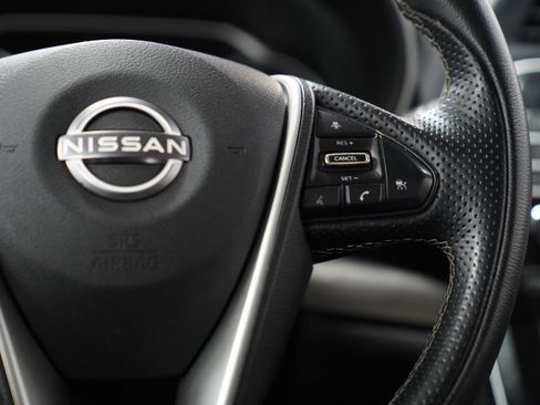 Used 2023 Nissan Maxima SV w/ Floor Mat Group image 20