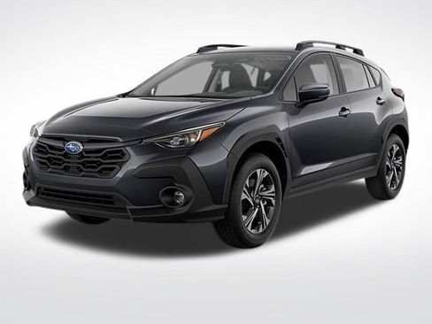 Used 2024 Subaru Crosstrek 2.0i Premium image 6