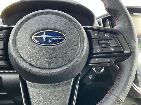 New 2026 Subaru Crosstrek 2.5i Limited image 22