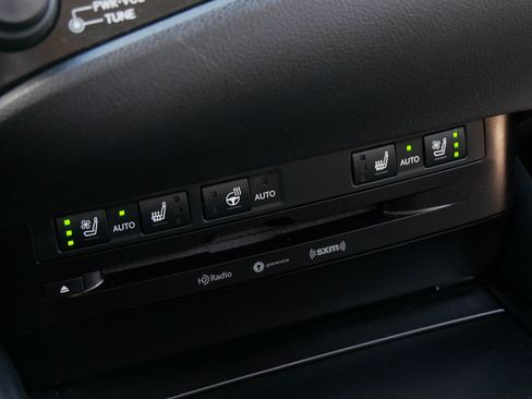 Used 2020 Lexus ES 350 w/ Premium Package FWD image 20
