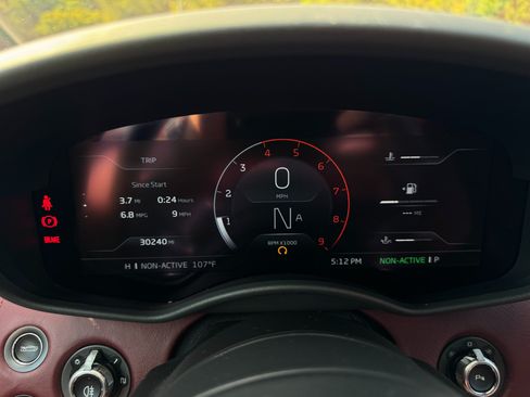 Used 2020 McLaren GT RWD image 48