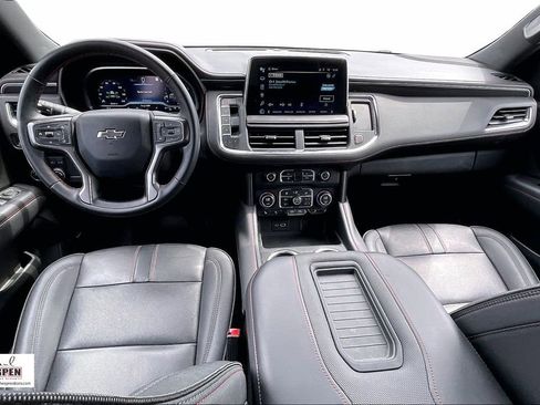 Used 2023 Chevrolet Tahoe RST w/ Luxury Package image 15