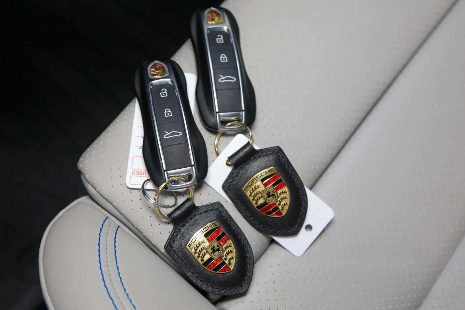 Used 2022 Porsche 911 GT3 RWD image 63