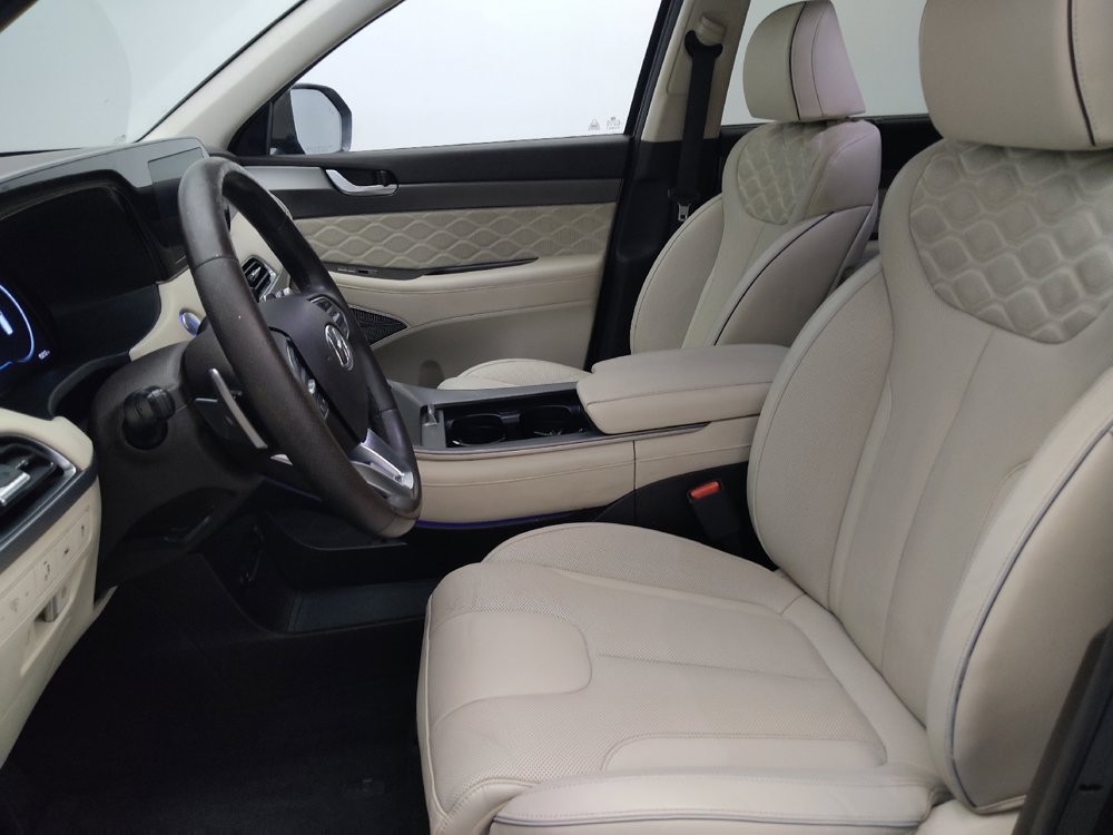 Used 2020 Hyundai Palisade Limited AWD/4WD image 17