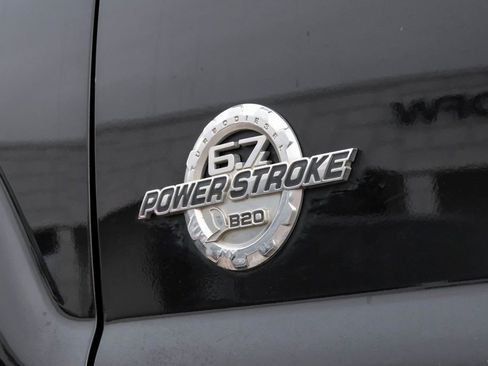 Used 2012 Ford F250 Lariat w/ Chrome Pkg image 51