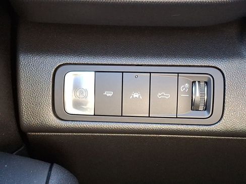 New 2024 Chevrolet Silverado EV W/T image 14