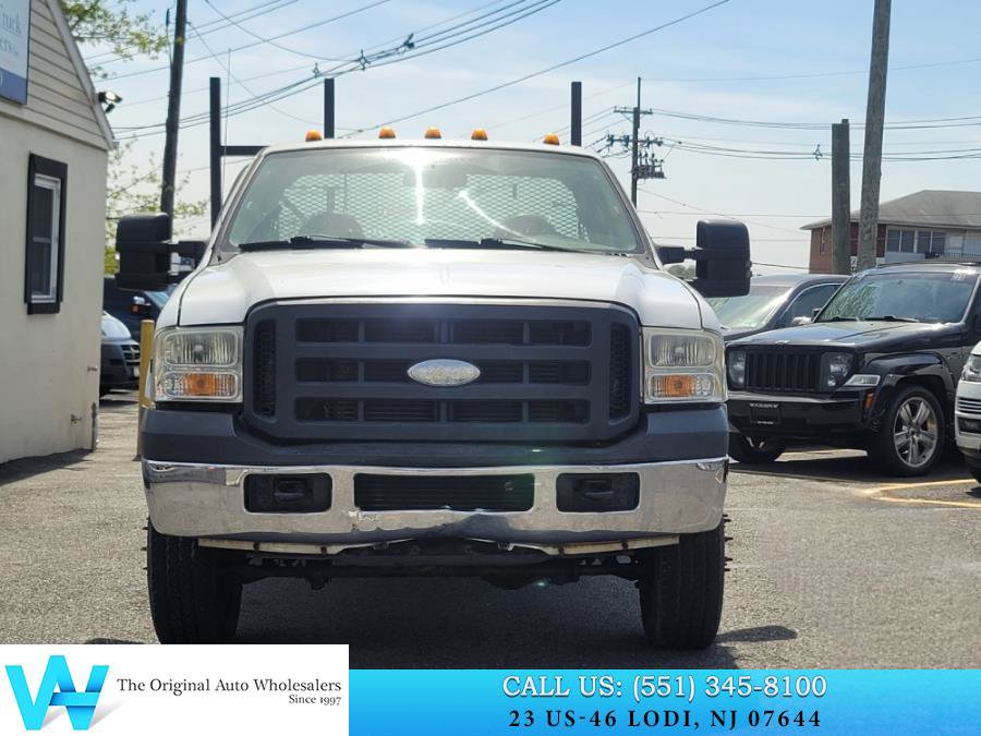 Used 2005 Ford F350 XL AWD/4WD image 2