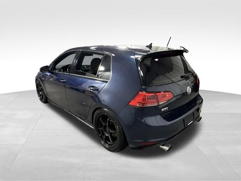 Used 2017 Volkswagen GTI S FWD image 6