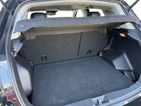 Used 2022 Mitsubishi Outlander Sport SE FWD image 11