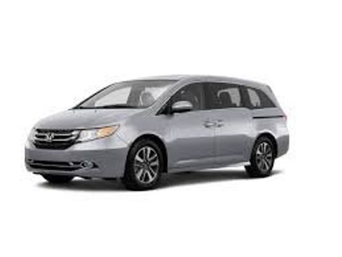 Used 2015 Honda Odyssey Touring Elite image 3