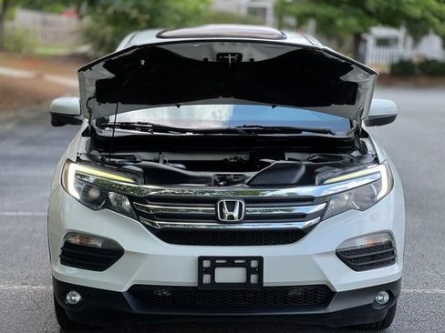 Used 2018 Honda Pilot EX-L image 42