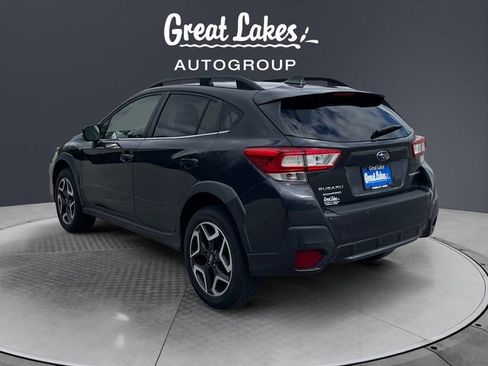 Used 2019 Subaru Crosstrek 2.0i Limited w/ Moonroof Package w/Navigation AWD/4WD image 3