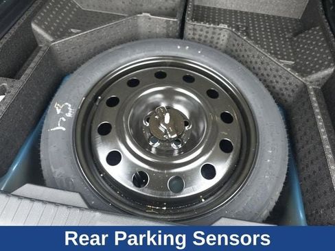 Used 2023 Ford Edge SEL w/ Sport Appearance Package image 25