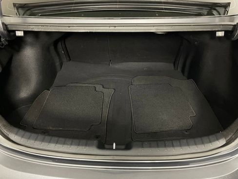 Used 2023 Kia Forte GT-Line w/ GT-Line Premium Package FWD image 11