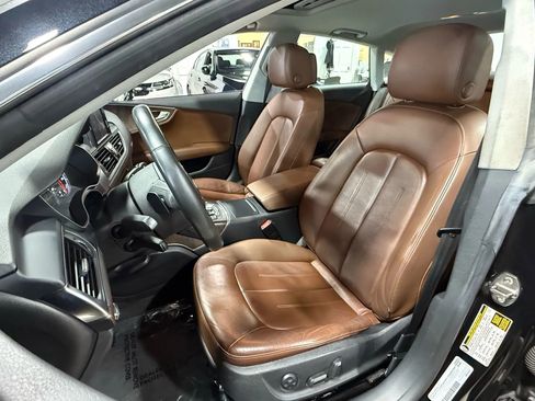 Used 2012 Audi A7 3.0T Premium image 7