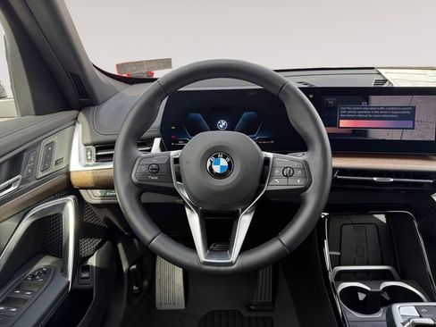 New 2026 BMW X1 xDrive28i w/ Technology Package AWD/4WD image 12