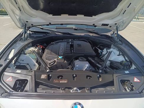 Used 2015 BMW 535i Sedan image 31