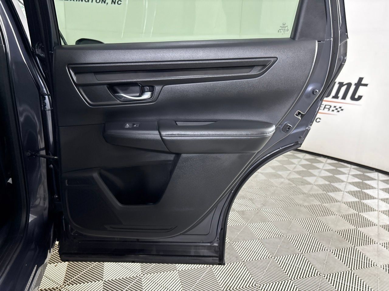 Used 2026 Honda CR-V LX image 24