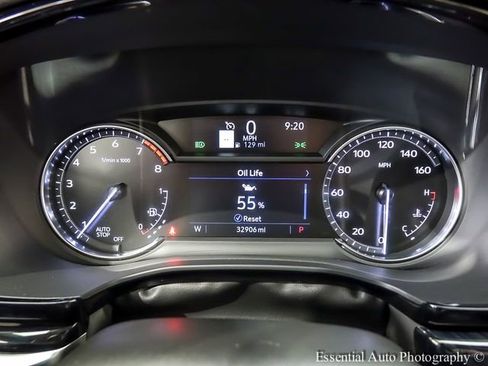 Certified 2024 Cadillac XT6 Premium Luxury FWD image 15