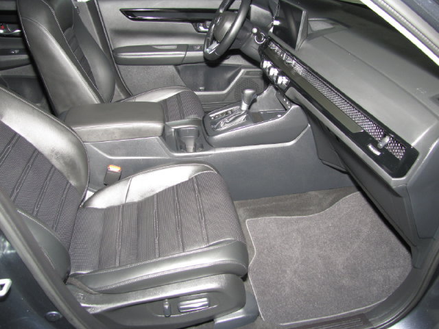 Certified 2026 Honda CR-V EX-L image 43