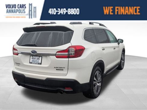 Used 2022 Subaru Ascent Touring AWD/4WD image 8