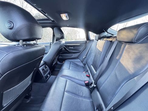 Used 2018 BMW 430i Gran Coupe image 13