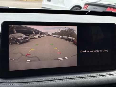 Used 2023 INFINITI QX60 Pure AWD/4WD image 46
