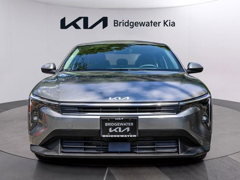 Certified 2025 Kia K4 FWD image 2