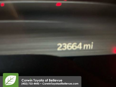 Used 2025 RAM 3500 Limited image 10