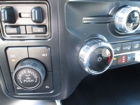 New 2025 Ford F150 Raptor image 14