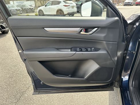 Used 2019 MAZDA CX-5 Touring image 15