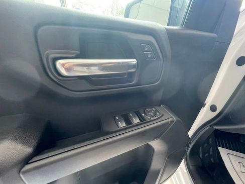 New 2025 GMC Sierra 1500 Pro w/ Pro Value Package image 11