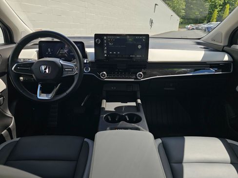 Used 2025 Honda Prologue Touring image 21