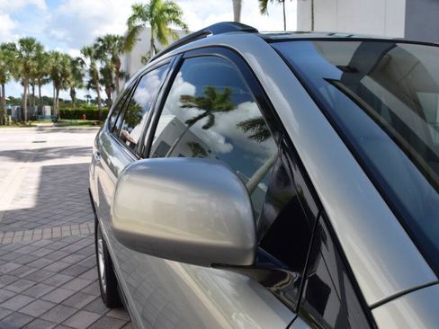 Used 2008 Lexus RX 400h AWD image 30