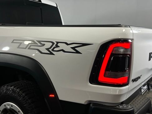 Used 2023 RAM 1500 TRX w/ TRX Level 2 Equipment Group image 47