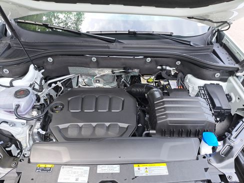 New 2026 Volkswagen Atlas SE AWD/4WD image 29