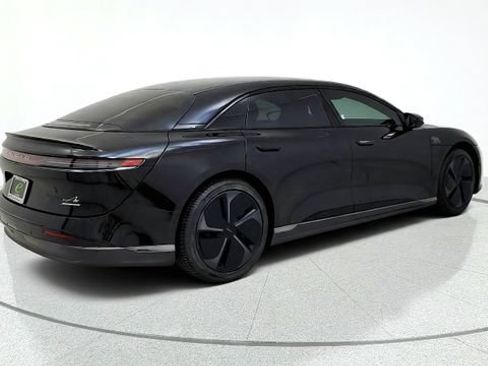 Used 2025 Lucid Air Touring AWD/4WD image 9