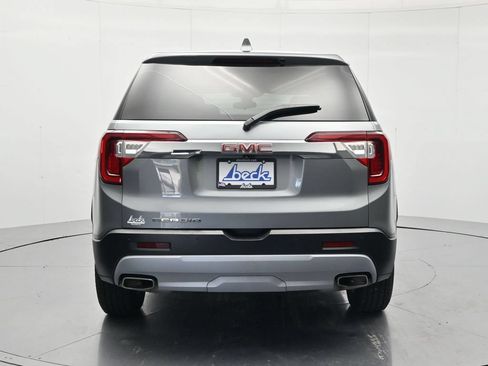 Used 2023 GMC Acadia SLE FWD image 6
