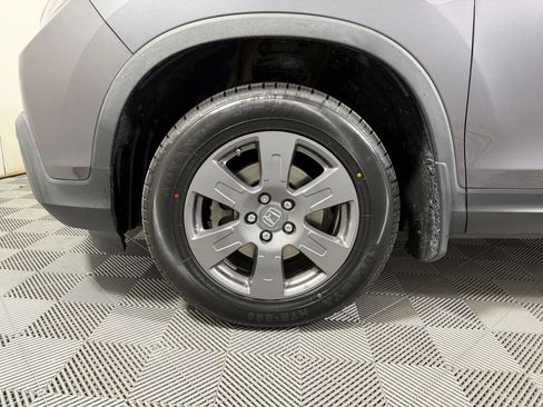 Certified 2020 Honda Ridgeline RTL-E image 9